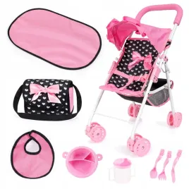 wozek-spacerowka-zestaw-buggy-set-21560ab-bayer