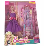lalka-z-akcesoriami-beauty-stan-nowy