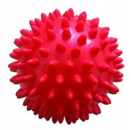 pileczka-sensor-masazu-rehabilitacji-6cm-czerwona