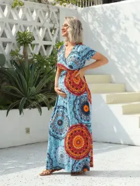 shein-kolorowa-wzorzysta-sukienka-ciazowa-maxi-xl-11615