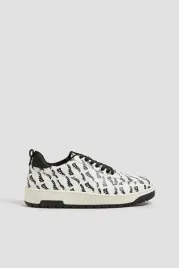 pullandbear-czarno-biale-adidasy-trampki-sneakers-43-2232640