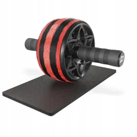 kolko-do-cwiczen-miesni-brzucha-ab-wheel-z-mata