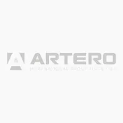 grzebien-weglowy-metal-pin-tail-artero-220-mm