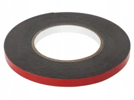 tasma-piankowa-dwustronna-rebel-1-mm-x-10-mm-x-10-m-czarna-odporna-na-uv