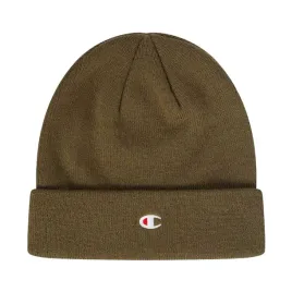 czapka-zimowa-champion-beanie-cap-khaki-806065-gs585