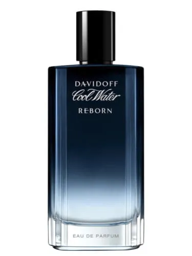 DAVIDOFF COOL WATER REBORN FOR HIM EDP 100 ML TESTER