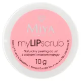 miya-mylipscrub-peeling-do-ust-10g