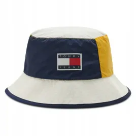 tommy-jeans-kapelusz-klasyczny-wielokolorowy-rozmiar-uniwersalny