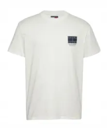 tommy-hilfiger-t-shirt-meski-graphic-dm0dm20814-bialy-regular-fit-r-l