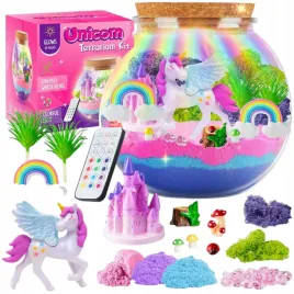 zestaw-kreatywny-jednorozec-lampka-nocna-terrarium-diy-led-pilot-na-prezent