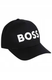 hugo-boss-czapka-z-daszkiem-czarna