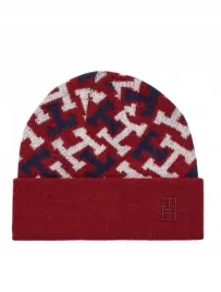 tommy-hilfiger-czapka-zimowa