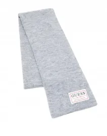 guess-szalik-szary