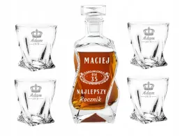 prezent-na-walentynki-zestaw-karafka-4-szklanek-do-whisky-grawer-urodziny