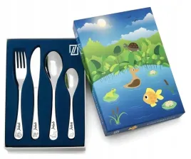 sztucce-dla-dzieci-zilvertsad-jezioro-grawer-prezent-na-chrzest-roczek
