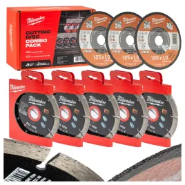 zestaw-komplet-tarcz-diamentowych-oraz-tarcz-do-ciecia-metalu-125-milwaukee