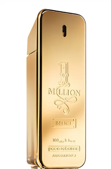 paco rabanne 1 million intense woda toaletowa 100 ml  tester   