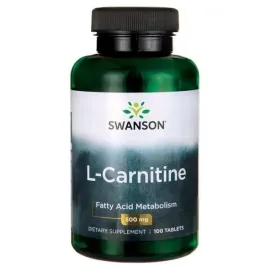 swanson-l-carnitine-l-karnityna-500-mg-100-tabl