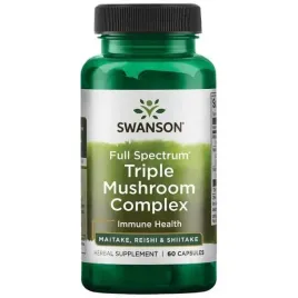 swanson-full-spectrum-triple-mushroom-60-kaps