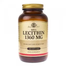 solgar-soya-lecithin-lecytyna-sojowa-100-kaps
