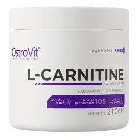 ostrovit-l-karnityna-smak-naturalny-210-g
