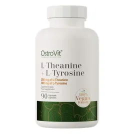 ostrovit-l-teanina-l-tyrozyna-vege-90-kaps