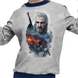 pizama-dziecieca-wiedzmin-the-witcher-rodzaje-producent