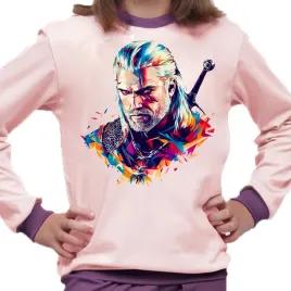 pizama-dziecieca-wiedzmin-the-witcher-rodzaje-producent