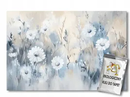 fototapeta-flizelina-ogrod-laka-blekit-biel-kwiaty-stokrotki-350x250-klej