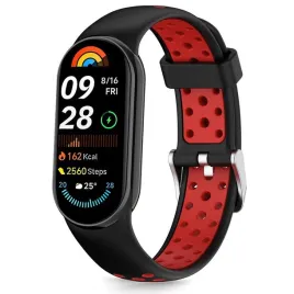 tech-protect-iconband-air-xiaomi-smart-band-8-9-10-nfc-black-red
