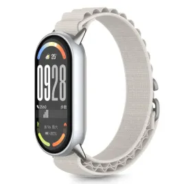 tech-protect-nylon-pro-xiaomi-smart-band-8-9-10-nfc-starlight