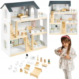 bialy-duzy-drewniany-domek-dla-lalek-z-meblami-mamabrum-70-cm