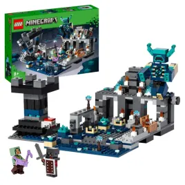 zestaw-klockow-lego-minecraft-21246-bitwa-w-mrocznej-glebi