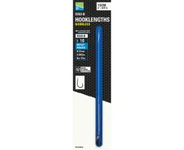 preston-zestaw-przyponow-14-xs02-b-15cm-14-019mm-barbless