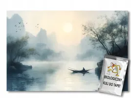 fototapeta-flizelina-chiny-azja-jezioro-rybak-lodka-mgla-250x175-klej