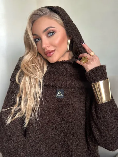 sweter-golf-by-me-bucla-czekoladowy-rozmiar-uniwersalny
