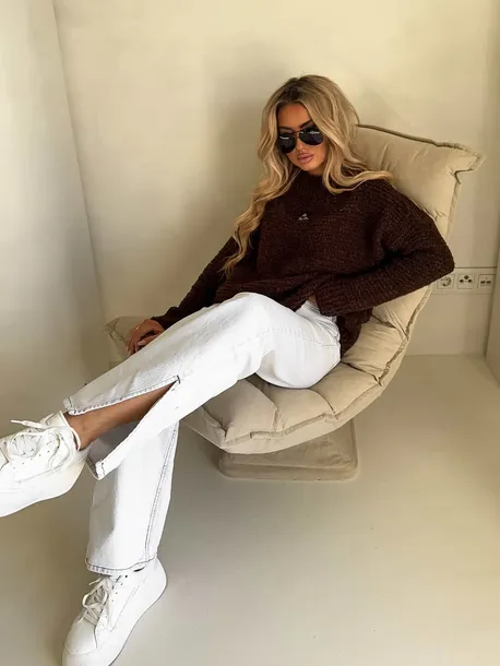 sweter-golf-by-me-bucla-czekoladowy-rozmiar-uniwersalny
