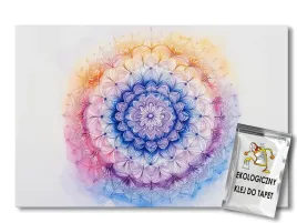 fototapeta-flizelina-mandala-koronka-harmonia-zen-medytacja-150x105-klej