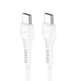 kabel-usb-c-do-usb-c-hoco-pd-60w-1-m-x37-bialy