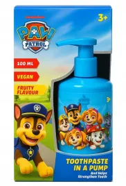 pasta-do-mycia-zebow-dla-dzieci-z-pompka-dozownikiem-psi-patrol-100ml-vegan