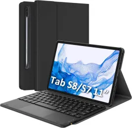 earto-klawiatura-qwertz-z-touchpadem-do-samsung-tab-s8-i-tab-s7