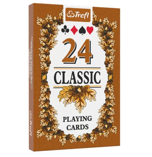 karty-do-gry-24-listki-classic-k10245-stan-nowy