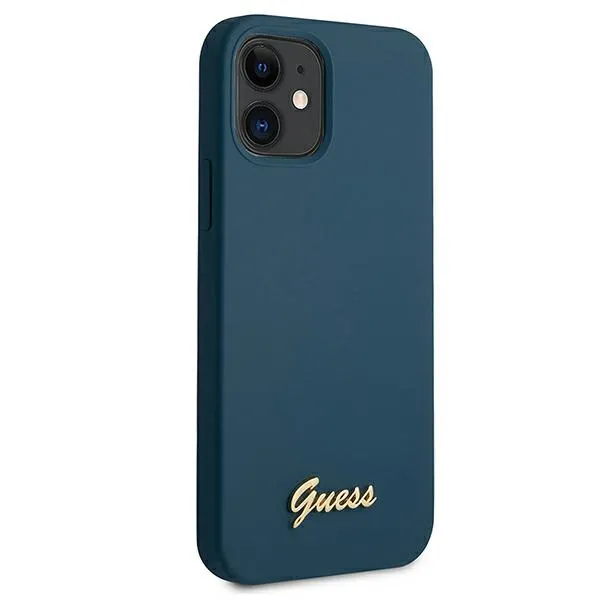 guess-metal-logo-script-iphone-12-pro-max-blue-przekatna-ekranu-6-7