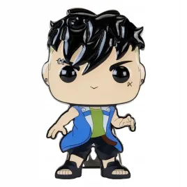 boruto-naruto-funko-pop-enamel-pin-kawaki-10-cm
