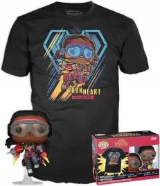 funko-pop-black-panther-wakanda-forever-ironheart-koszulka-m