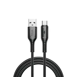 wiwu-kabel-usb-serii-starlink-wi-c042e-usb-a-do-usb-c-24a-czarny