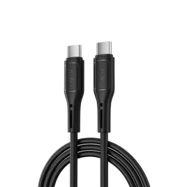 wiwu-kabel-usb-serii-starlink-wi-c043e-usb-c-do-usb-c-30w-czarny