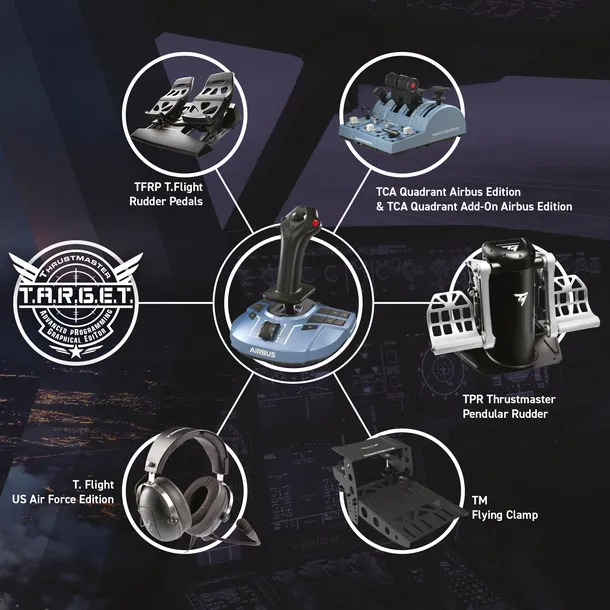 thrustmaster-or-joystick-tca-sidestick-airbus-edition-or-joystick-stan-nowy-producent-thrustmaster