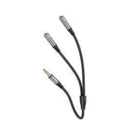 kabel-aux-2w1-jack-35-mm-meski-do-2-x-jack-35-mm-zenski-hoco-025-m-u