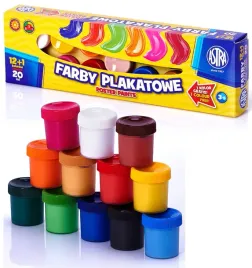 farby-plakatowe-szkolne-na-plastyke-astra-12-1-kolor-gratis-x-20-ml